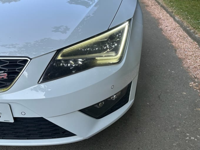2025 Seat Leon