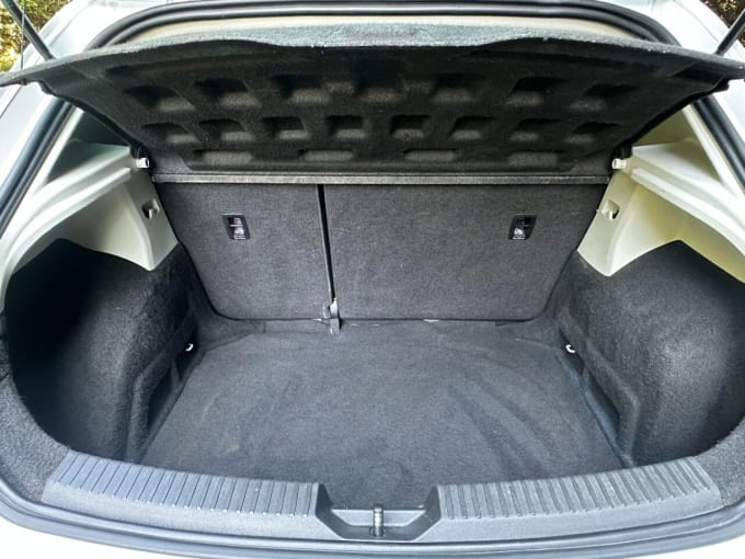 2025 Seat Leon