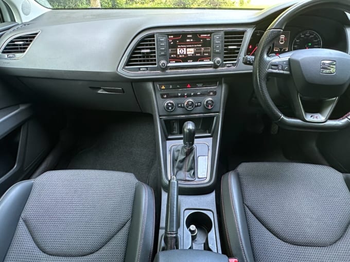 2025 Seat Leon