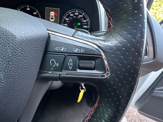 2025 Seat Leon