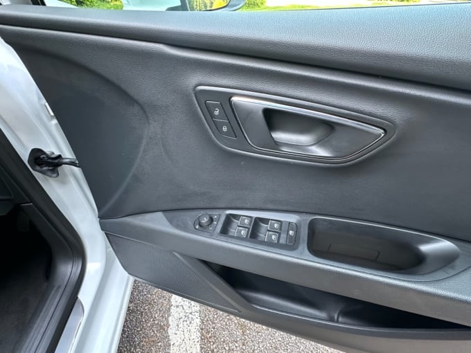 2025 Seat Leon