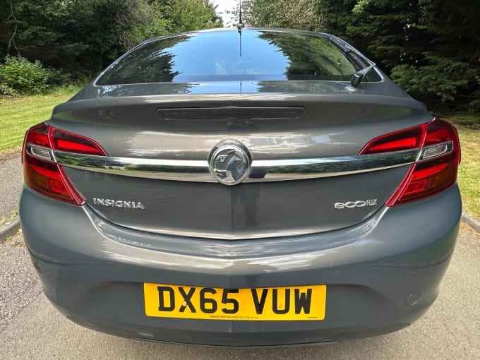 2025 Vauxhall Insignia
