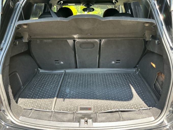 2025 Mini Countryman
