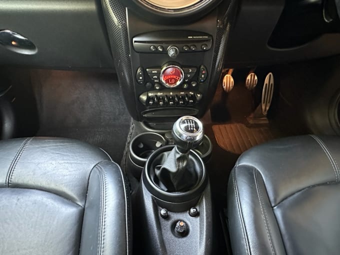 2025 Mini Countryman