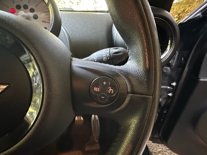 2025 Mini Countryman
