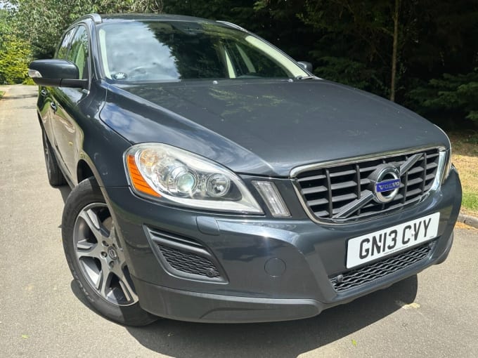 2025 Volvo Xc60