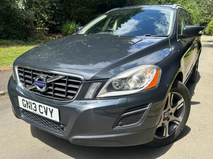 2025 Volvo Xc60