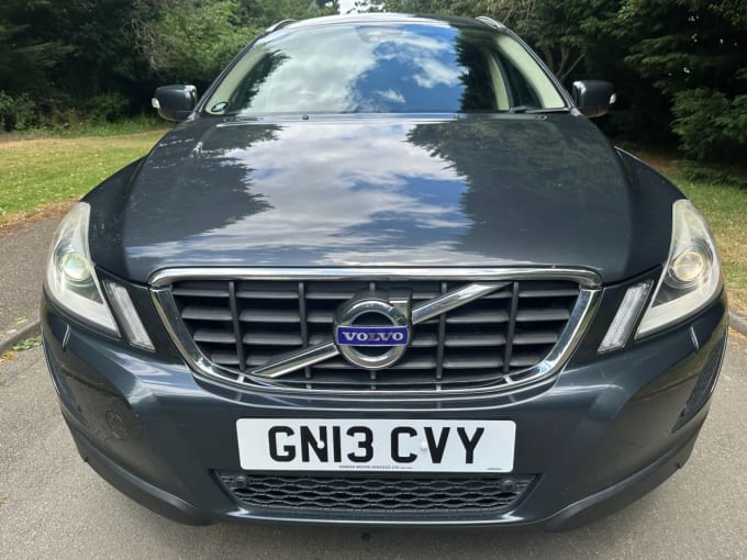 2025 Volvo Xc60