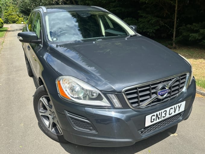 2025 Volvo Xc60