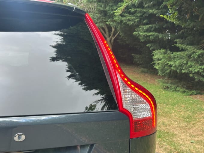 2025 Volvo Xc60