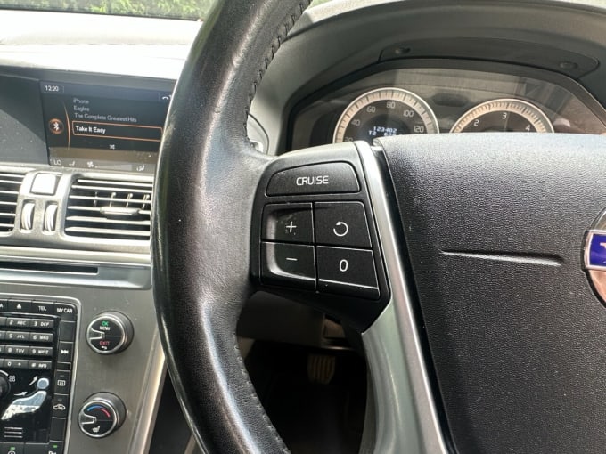 2025 Volvo Xc60