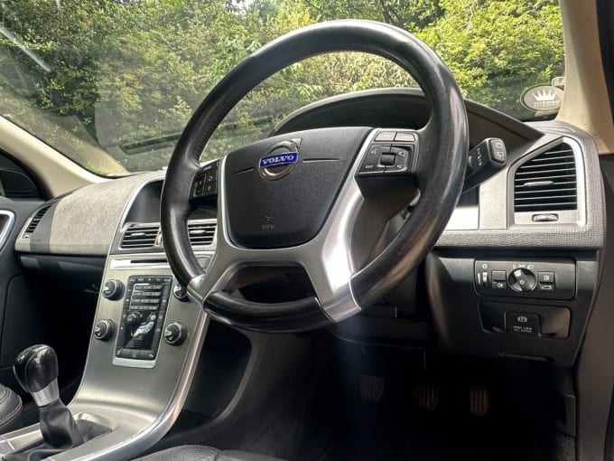 2025 Volvo Xc60