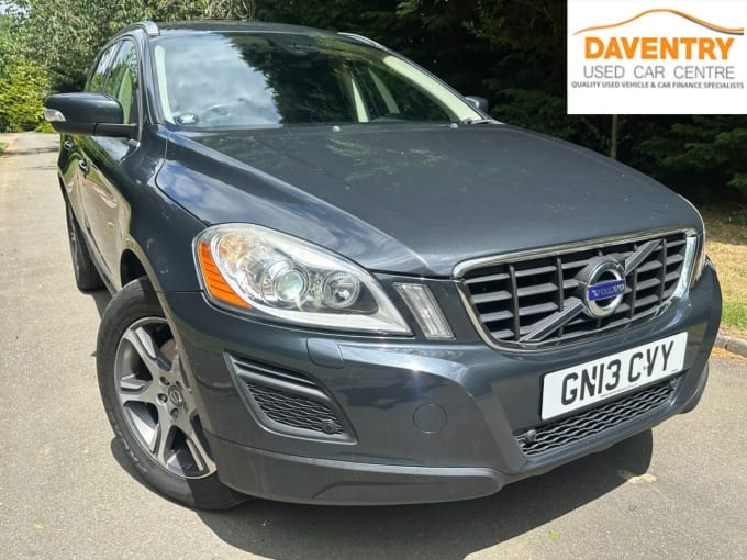 2025 Volvo Xc60