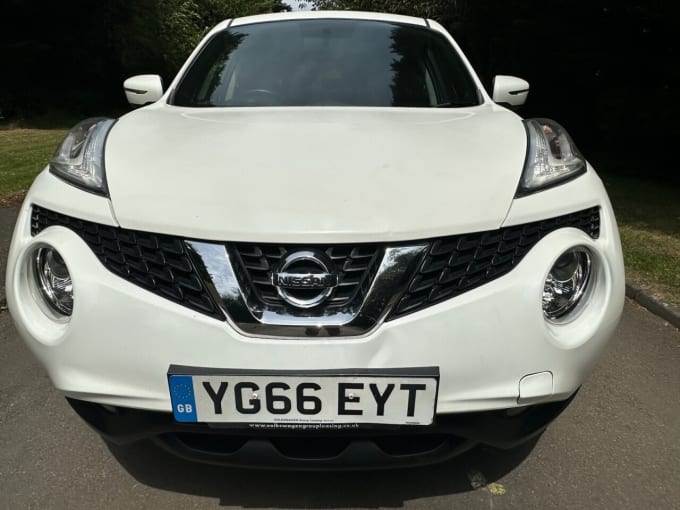 2025 Nissan Juke