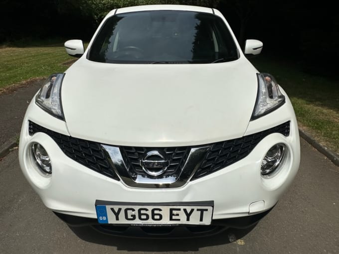 2025 Nissan Juke