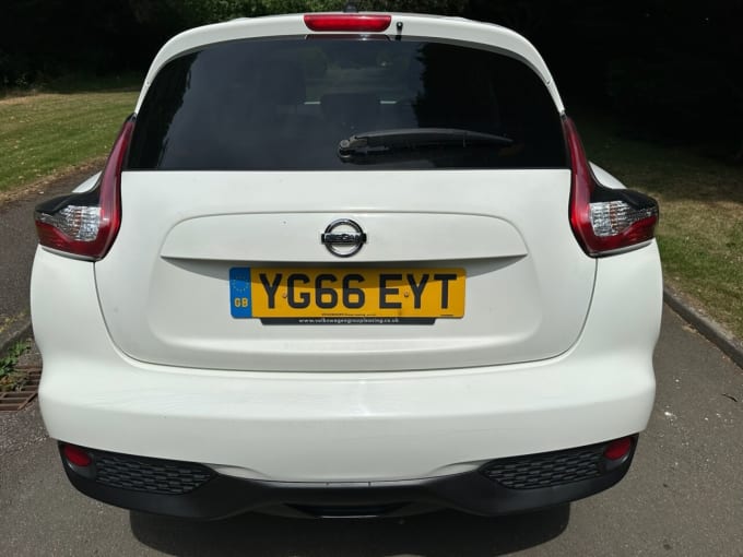 2025 Nissan Juke