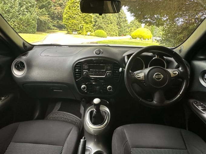 2025 Nissan Juke