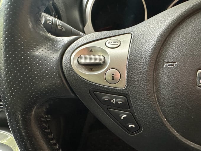 2025 Nissan Juke