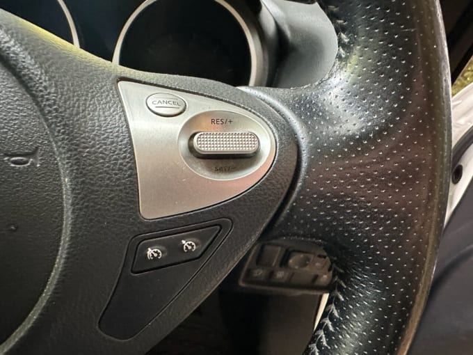 2025 Nissan Juke