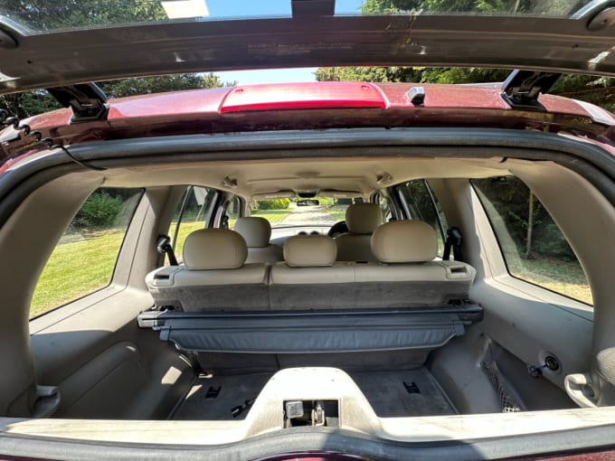 2025 Jeep Cherokee