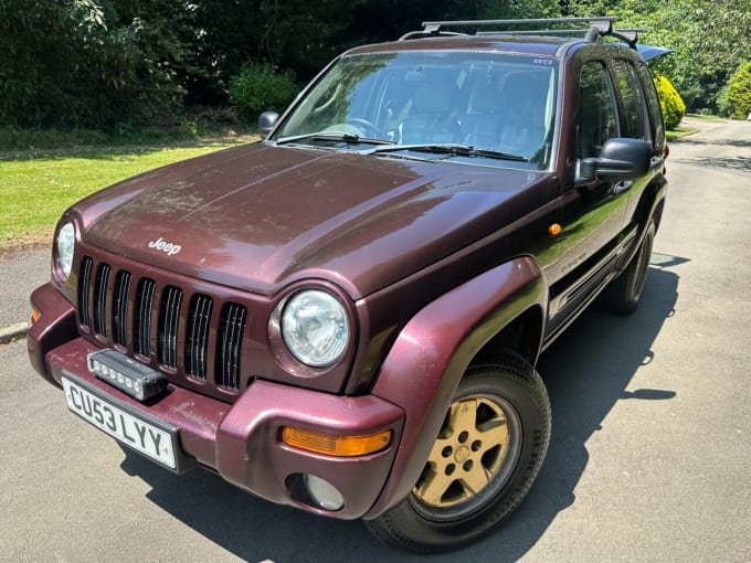 2025 Jeep Cherokee
