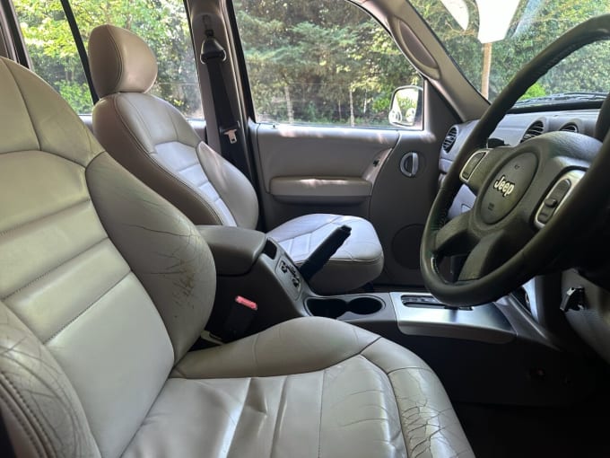 2025 Jeep Cherokee