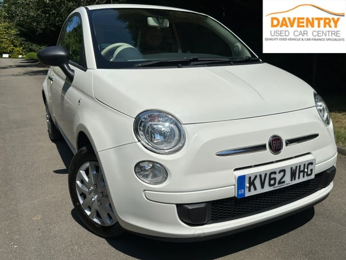 2025 Fiat 500