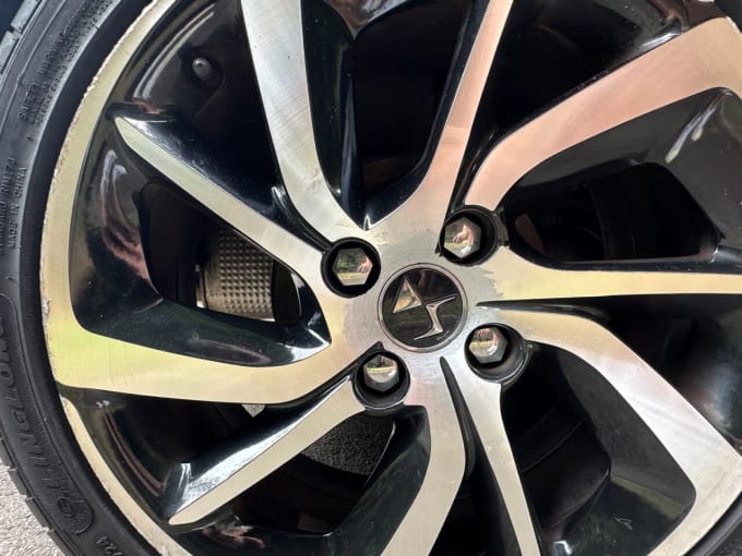 2025 Ds Automobiles Ds 3