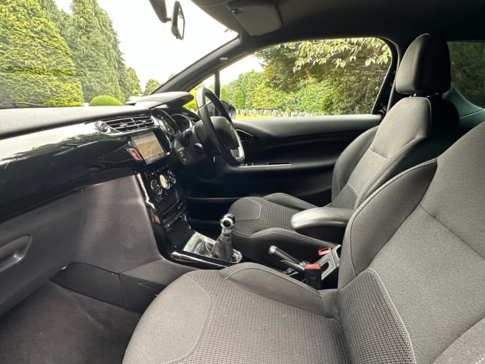 2025 Ds Automobiles Ds 3