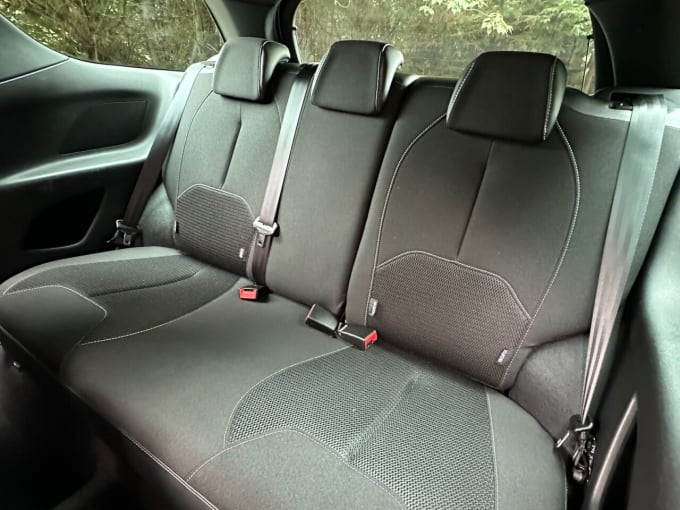 2025 Ds Automobiles Ds 3