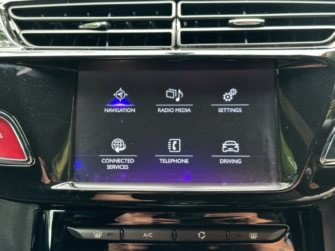 2025 Ds Automobiles Ds 3