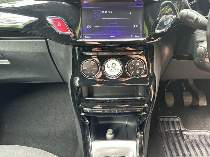 2025 Ds Automobiles Ds 3