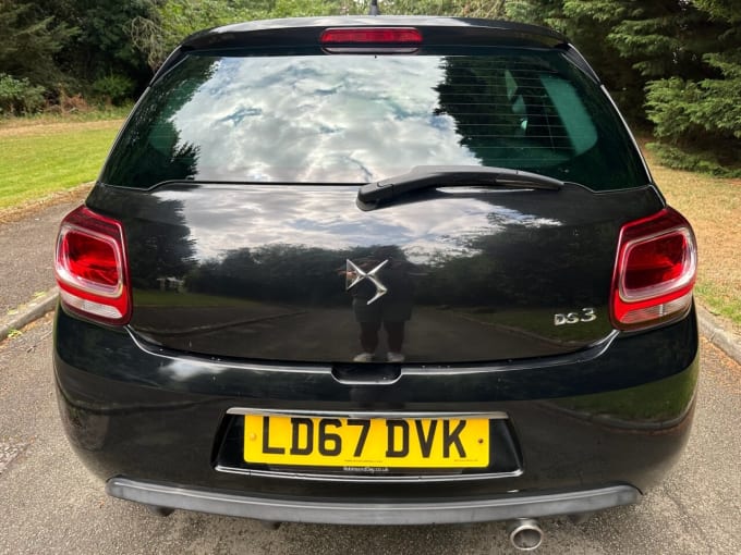 2025 Ds Automobiles Ds 3