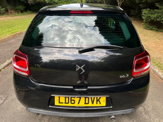 2025 Ds Automobiles Ds 3