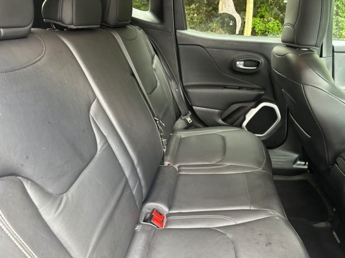 2015 Jeep Renegade