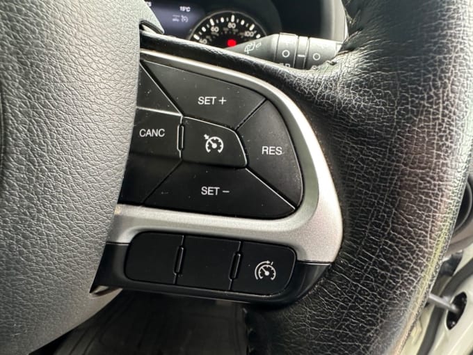 2015 Jeep Renegade