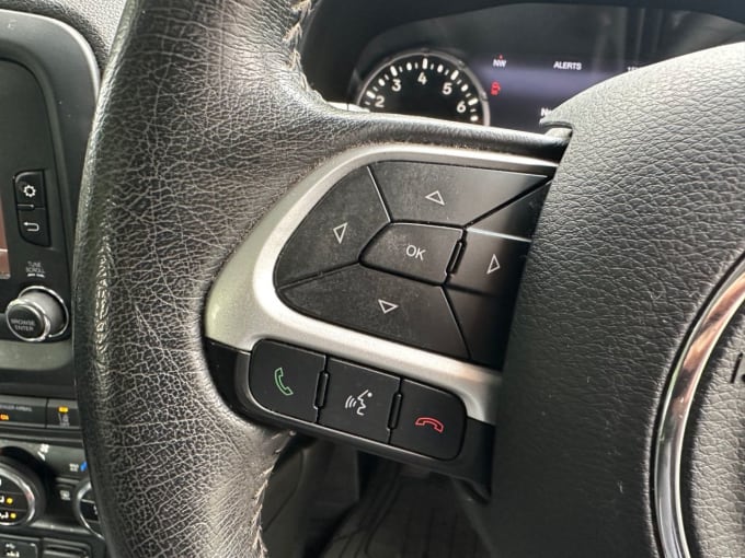 2015 Jeep Renegade