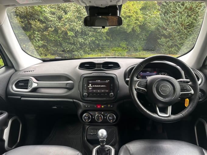 2015 Jeep Renegade