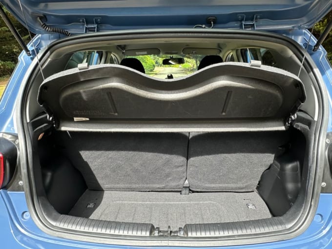 2025 Hyundai I10