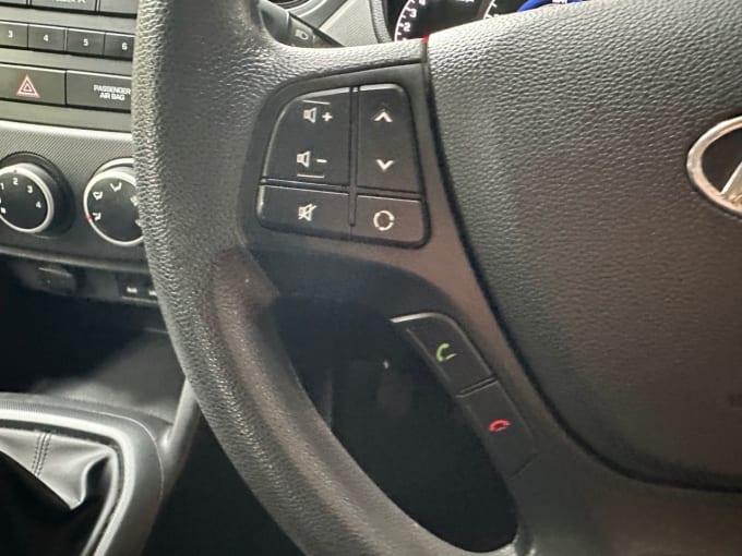 2025 Hyundai I10