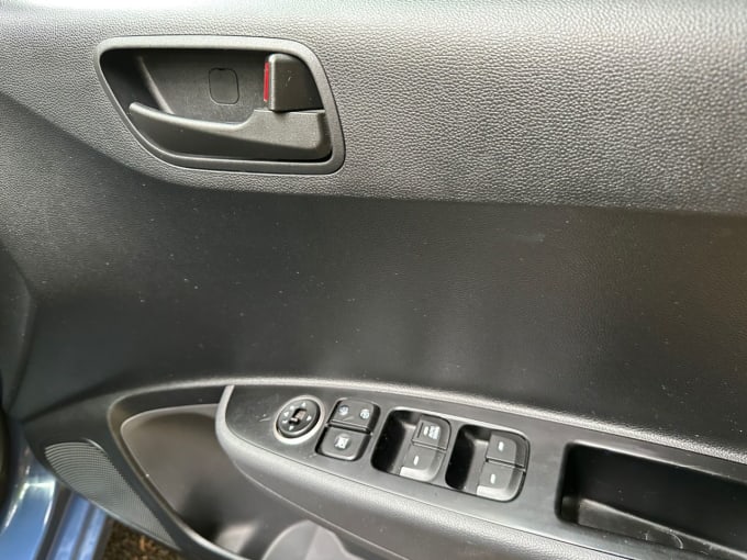 2025 Hyundai I10