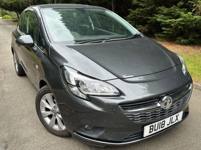 2025 Vauxhall Corsa