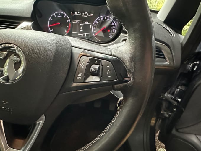 2025 Vauxhall Corsa