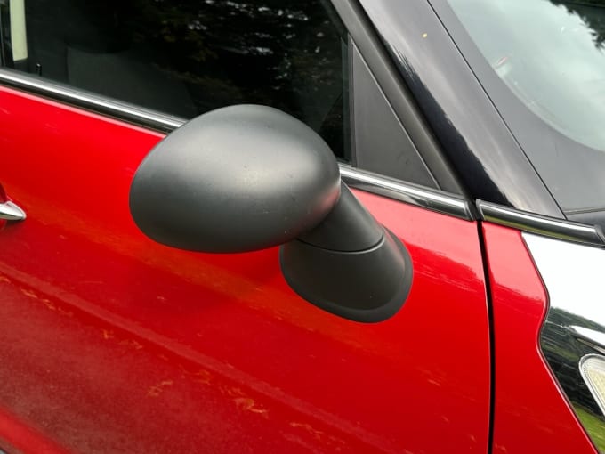 2013 Mini Countryman