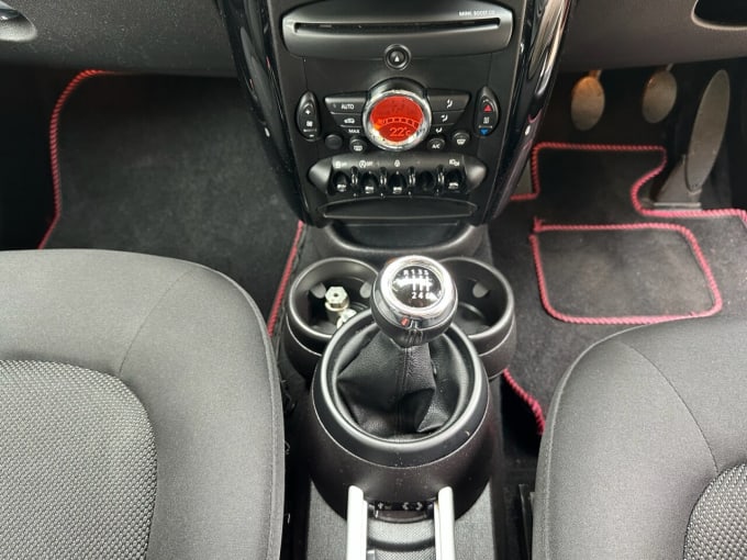 2013 Mini Countryman