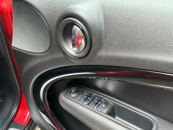 2013 Mini Countryman