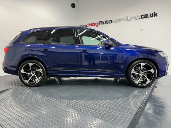 2020 Audi Q7