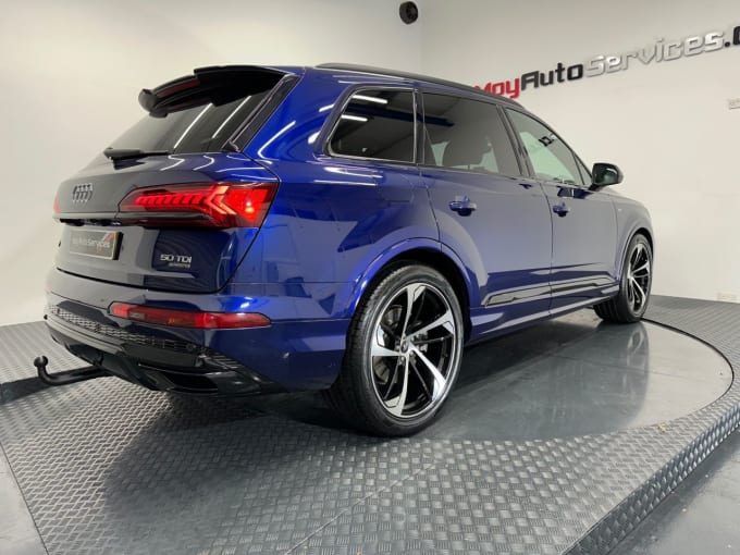 2020 Audi Q7