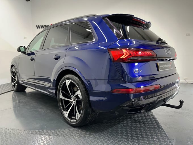 2020 Audi Q7