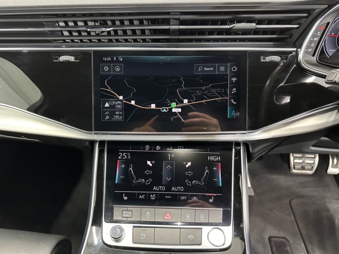 2020 Audi Q7